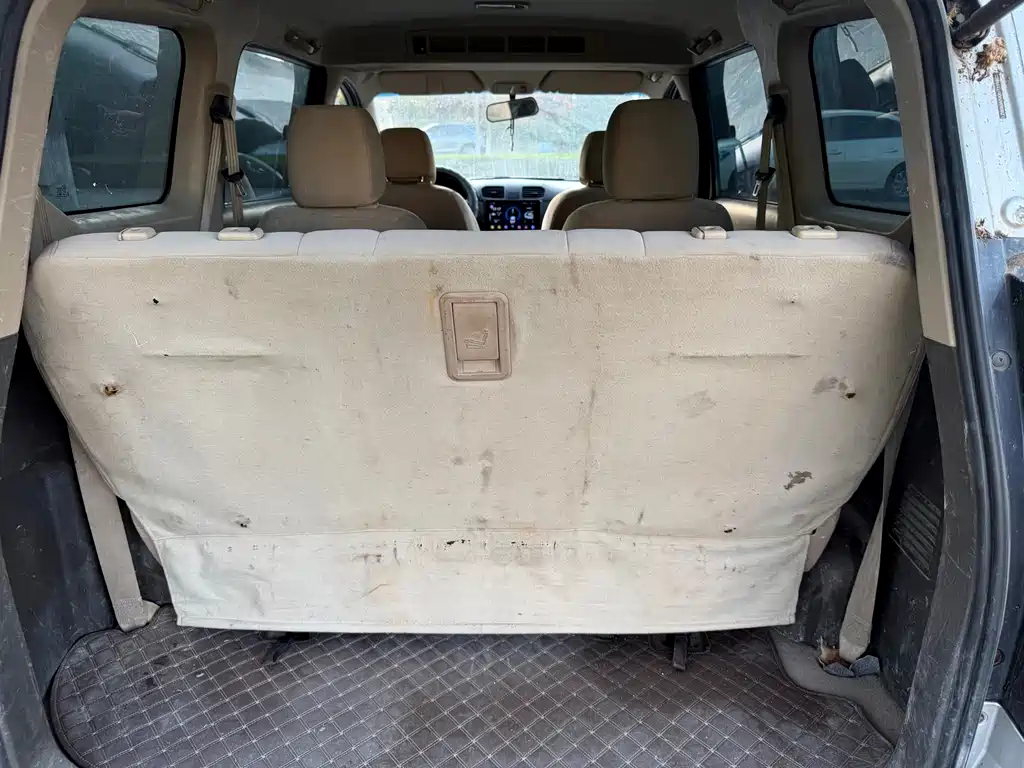 Wuling Hongguang — миниатюра 11