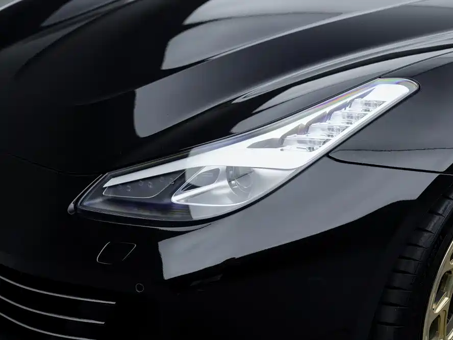 Ferrari GTC4Lusso 3.9T V8, фото 7