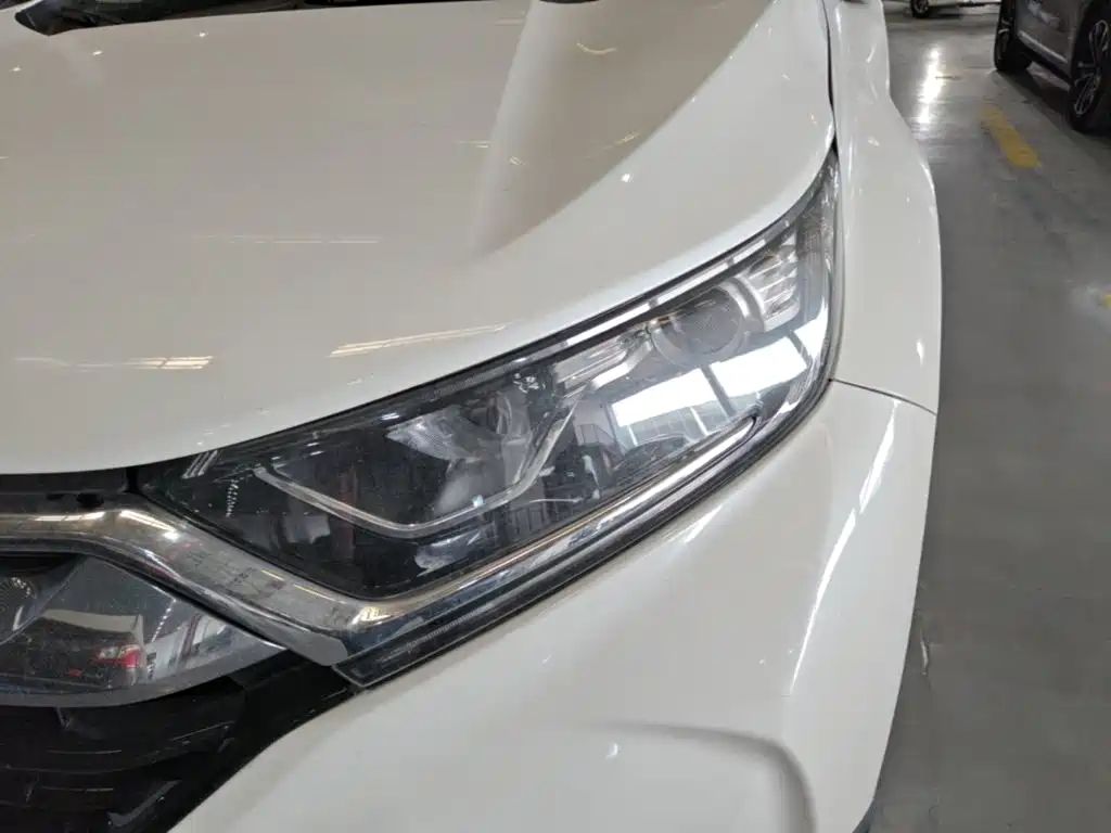 Honda CR-V — миниатюра 24