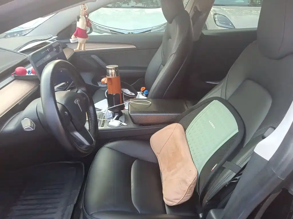 Tesla Model 3 — миниатюра 11