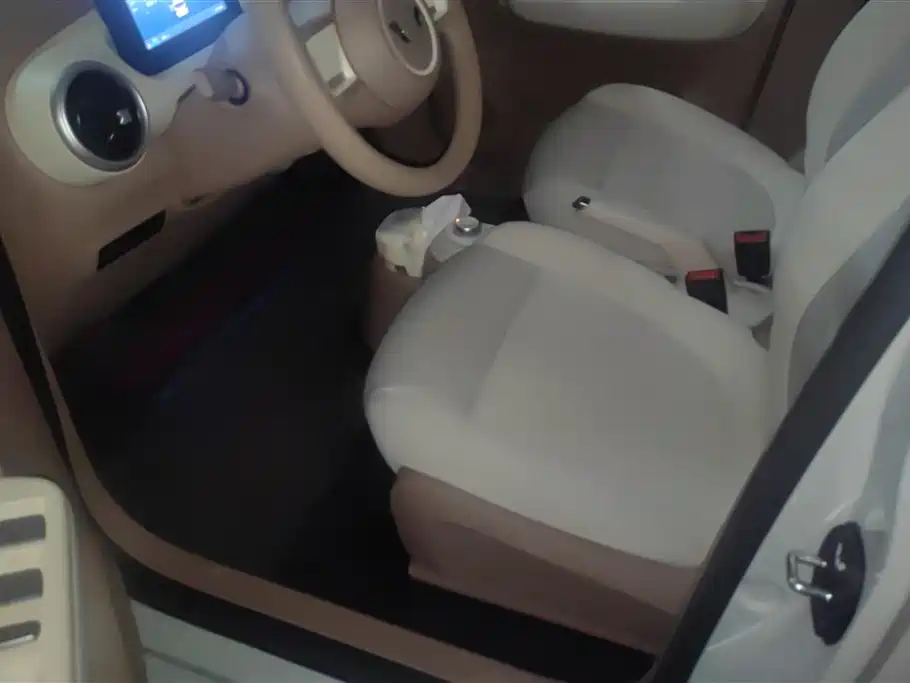 Wuling Mini EV MINIEV 2025