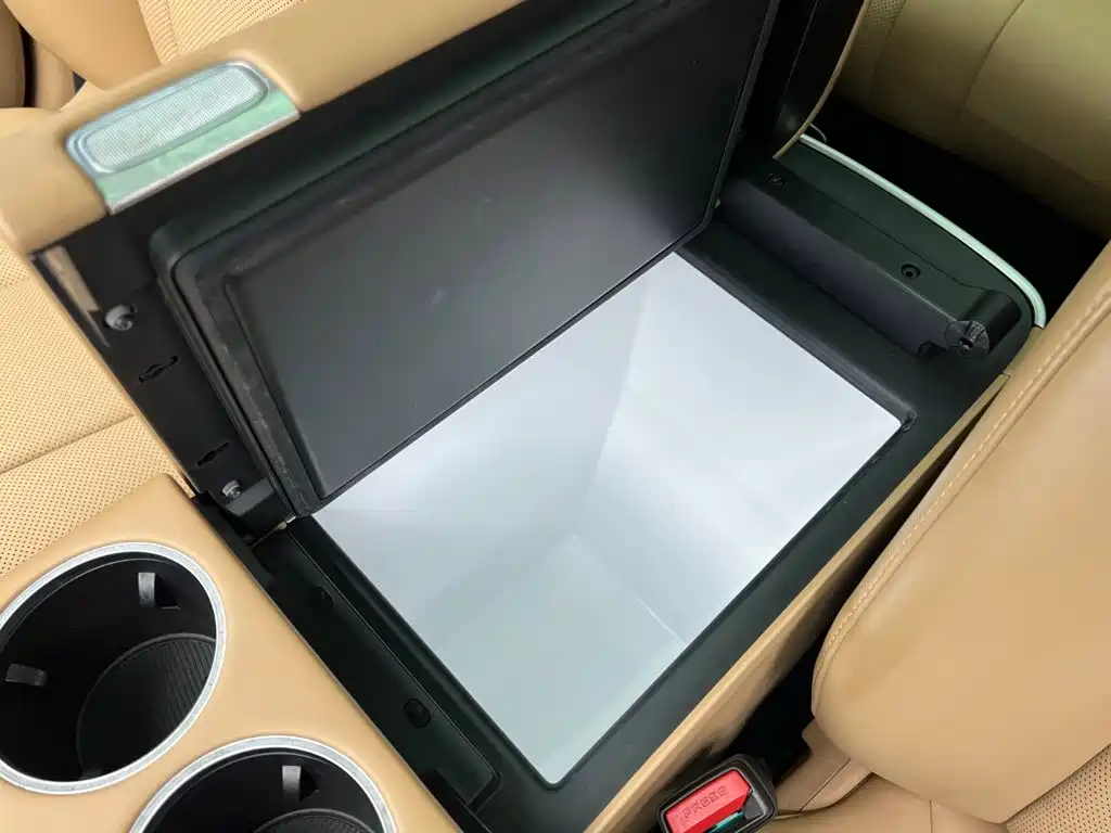 Zhijie Zhijie R7 — миниатюра 21