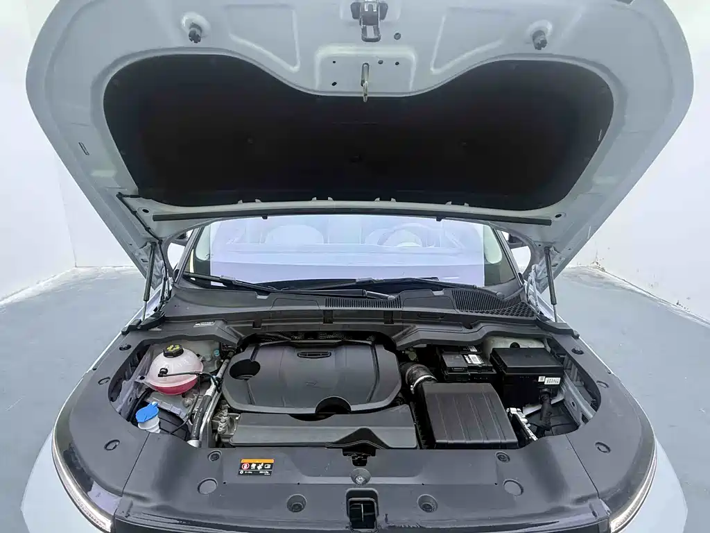 Geely Icon — миниатюра 10