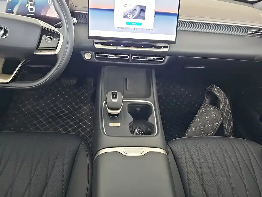 Changan Eado — миниатюра 16