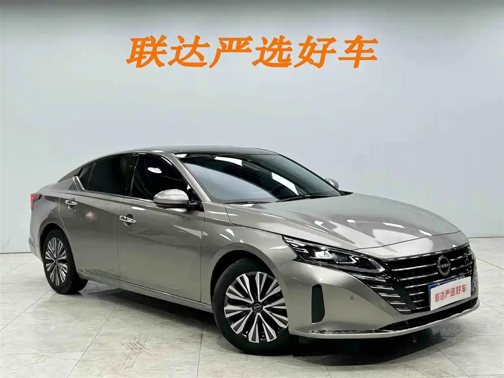 Nissan Altima — фотографии объявления, Фото 23
