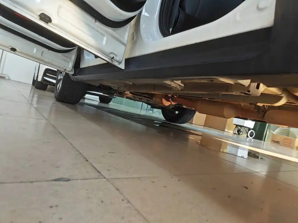 GAC Motor Trumpchi GS4 — миниатюра 22