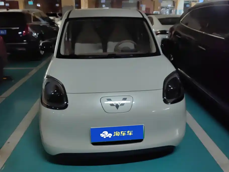 Wuling Mini EV MINIEV 2025