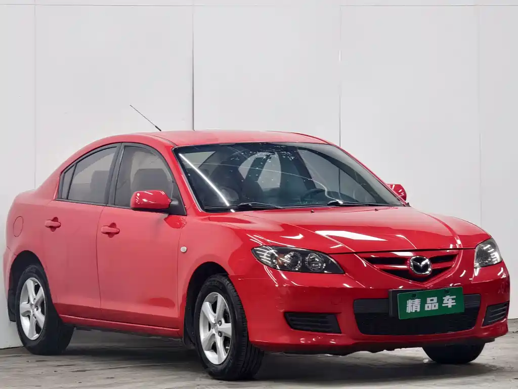 Mazda 3 — миниатюра 3