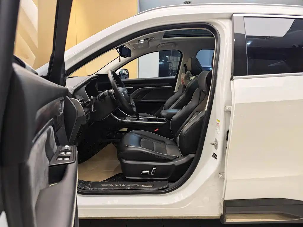 Haval H6 — миниатюра 13