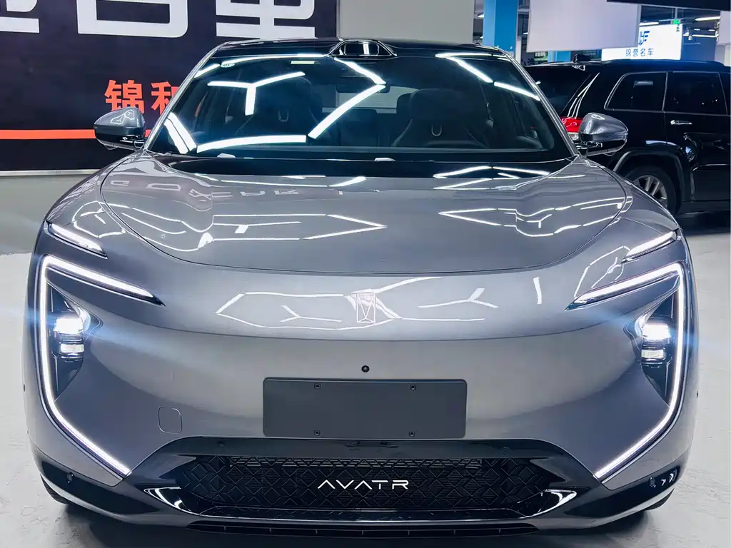 Avatr 07 2026 Elite