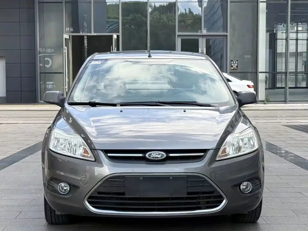 Ford Focus — миниатюра 2