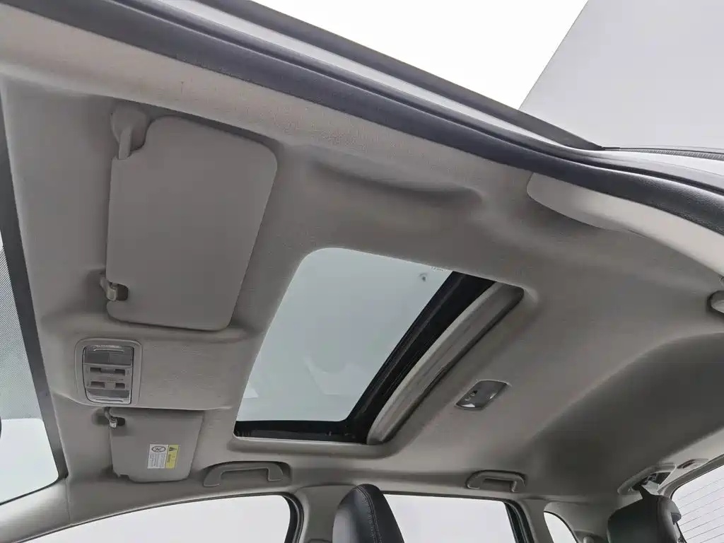 Honda Fit — миниатюра 14