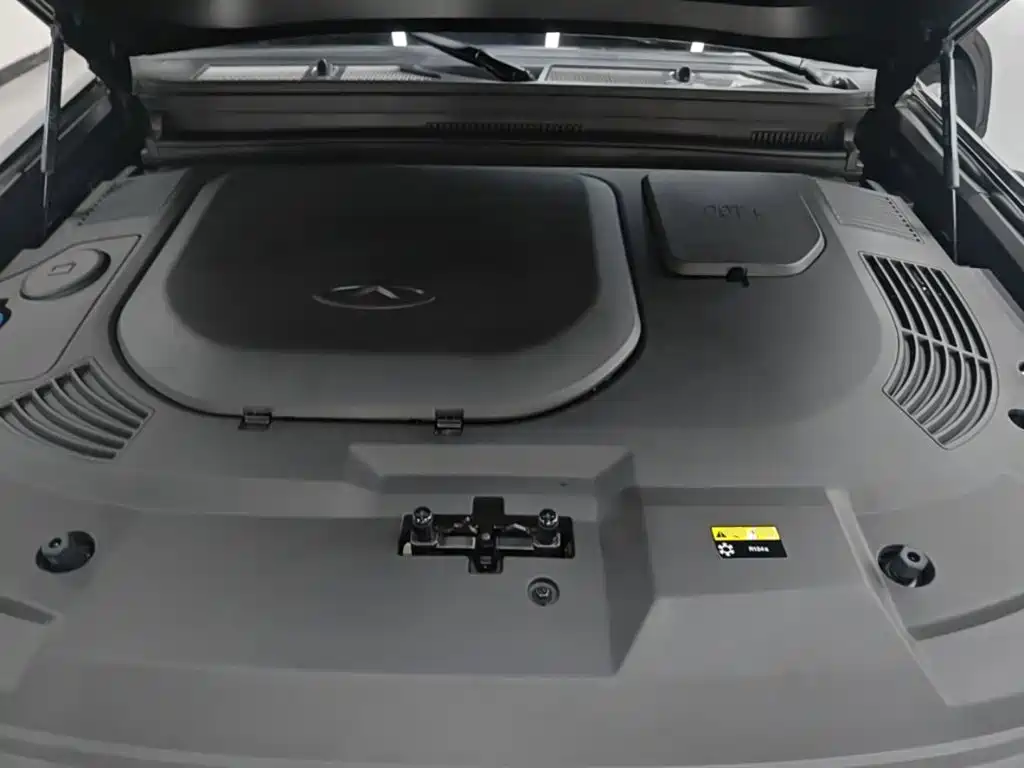 Jetour Traveller C-DM — миниатюра 20