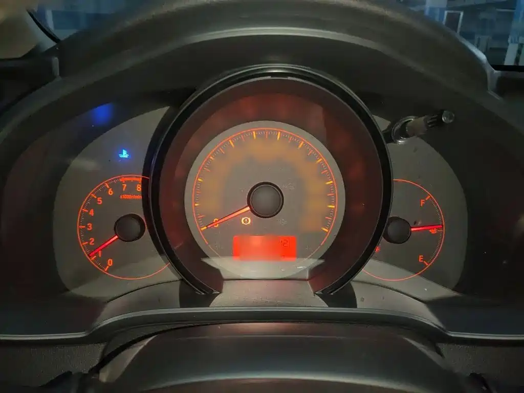 Honda Fit — миниатюра 4