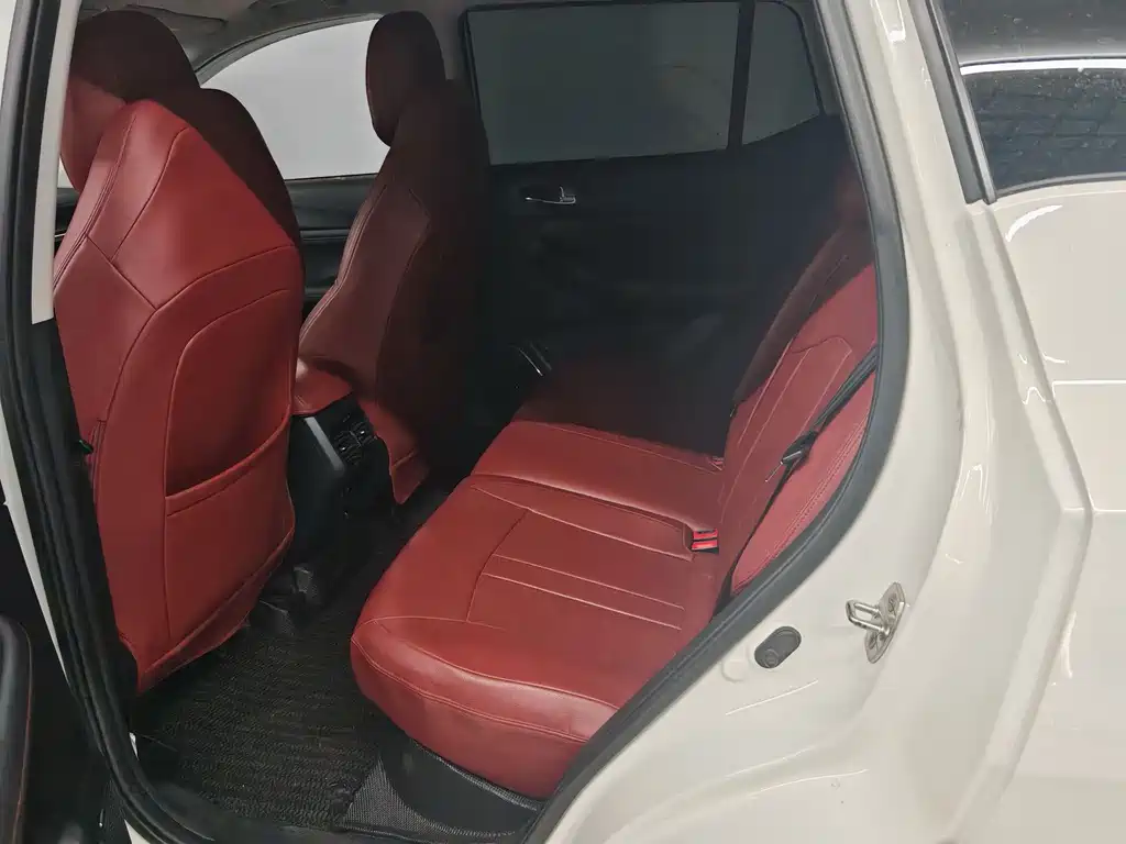 GAC Motor Trumpchi GS4 — миниатюра 5