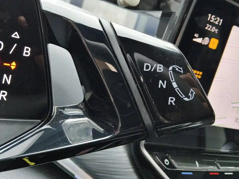 Volkswagen ID.4 Crozz — миниатюра 16