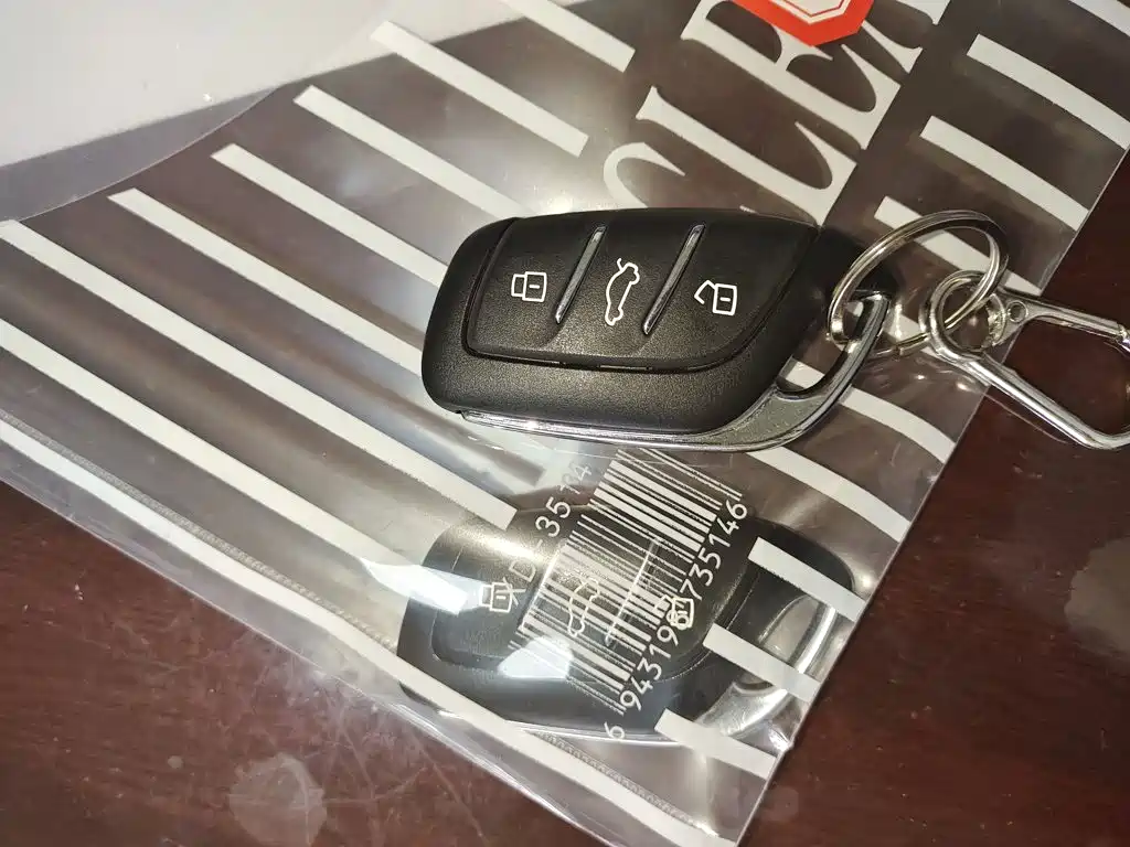 Roewe i5 — миниатюра 9