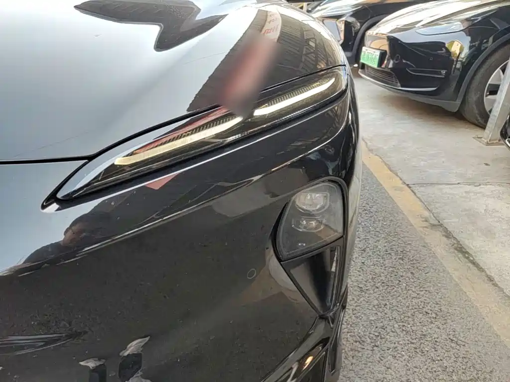 NIO ET5T — миниатюра 24