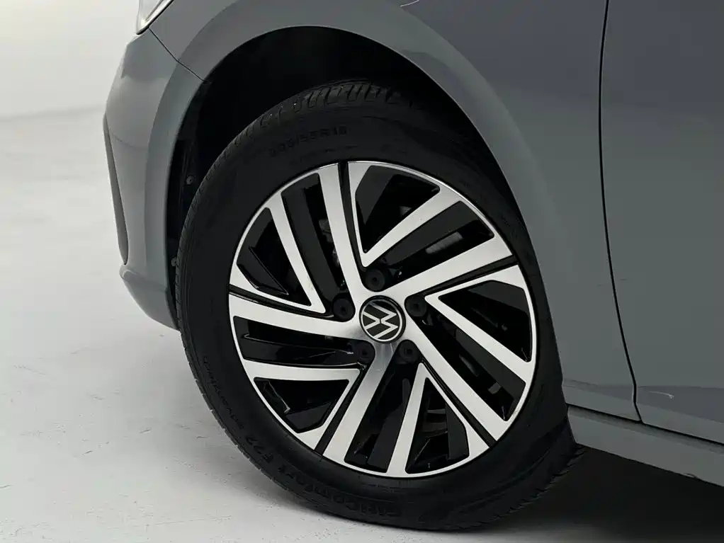 Volkswagen Lavida — миниатюра 16