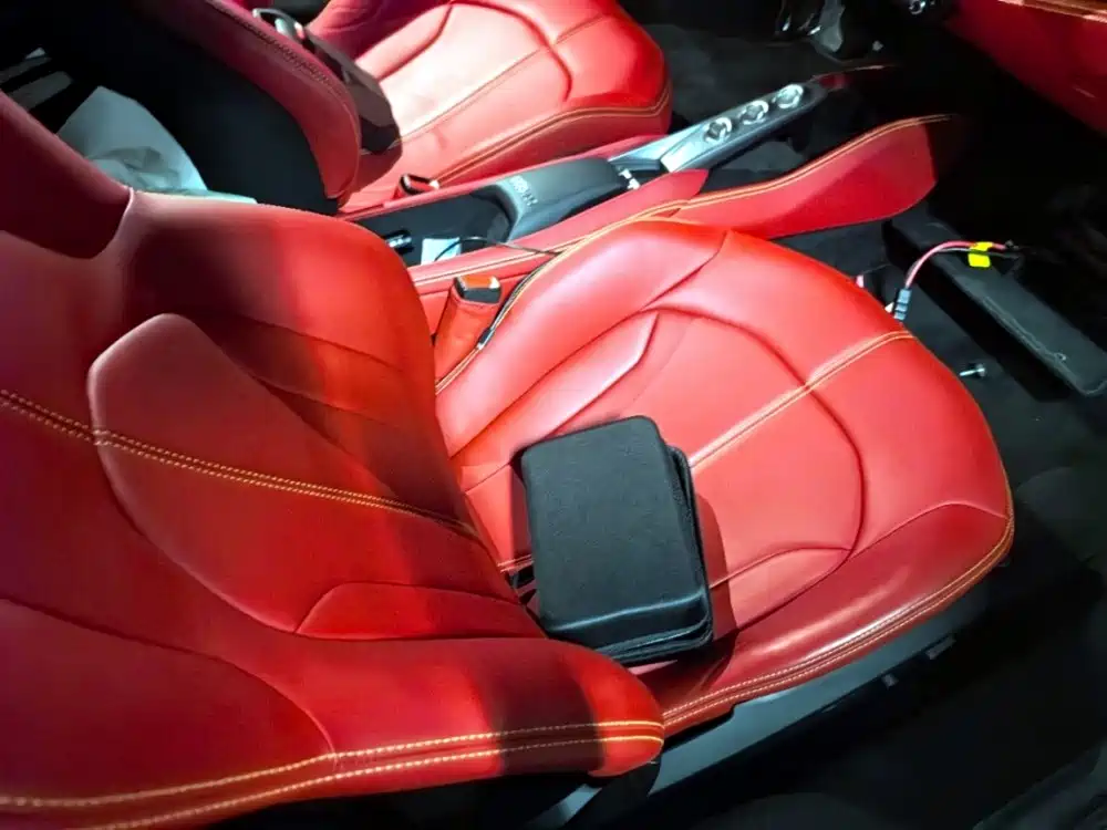 Ferrari F8 — миниатюра 9