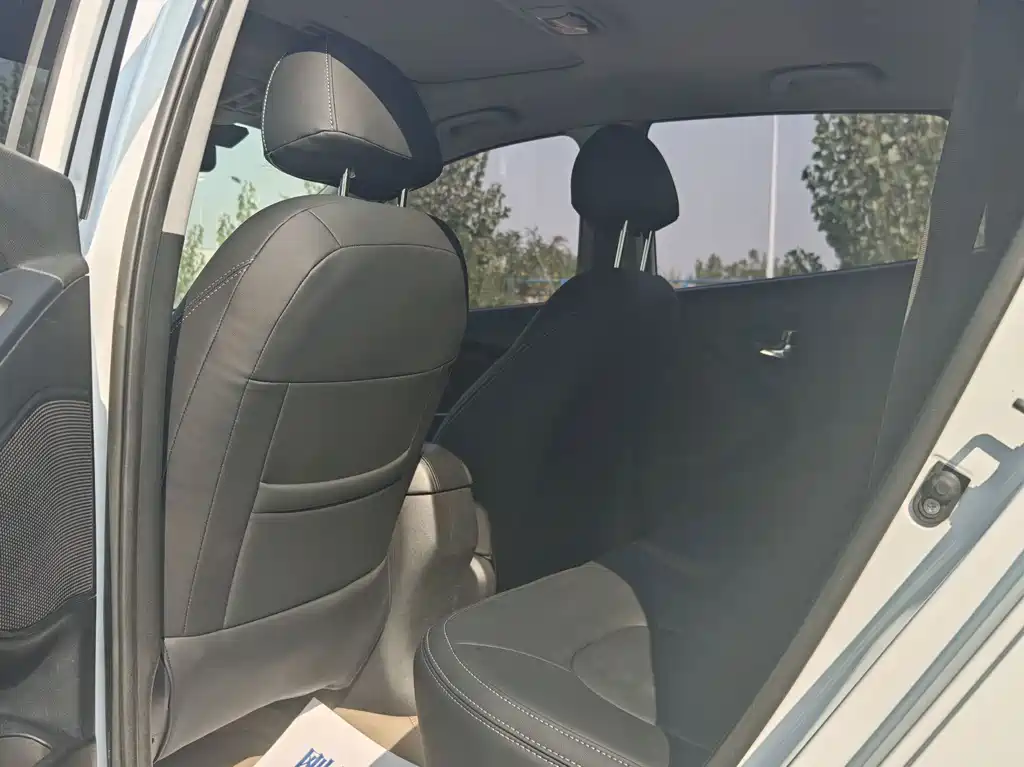 Hyundai ix35 — миниатюра 7