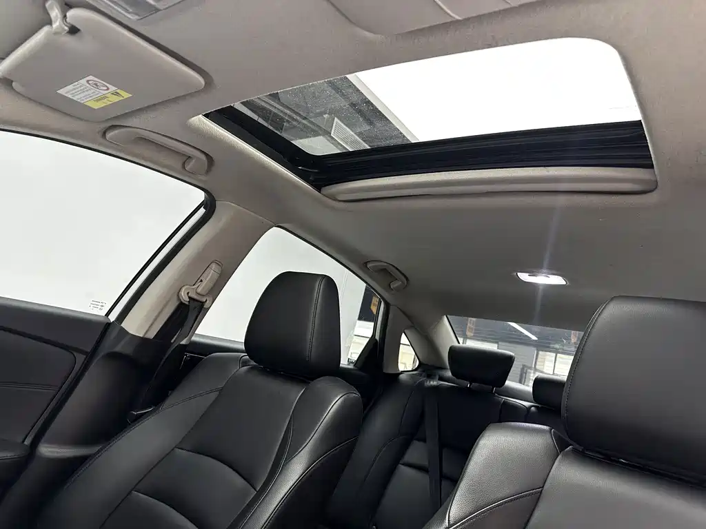 Honda Crider — миниатюра 19