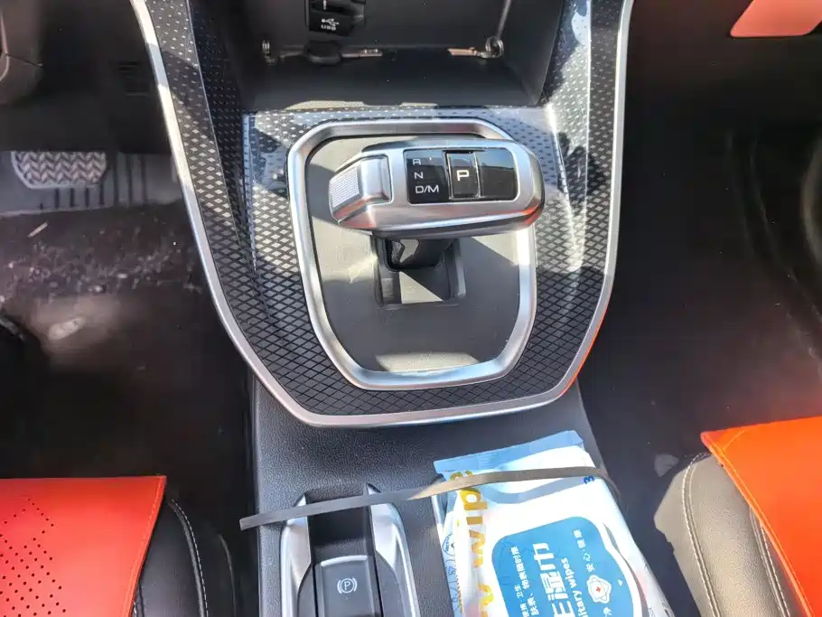 Haval M6 — миниатюра 16