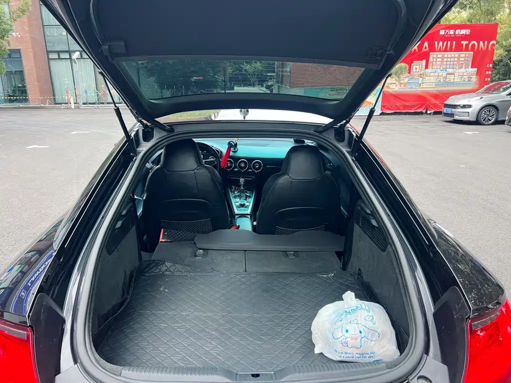 Audi TT — миниатюра 7