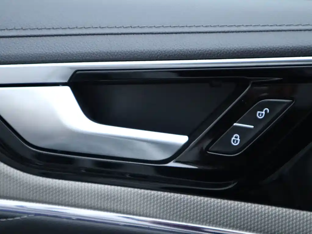 Hongqi Hongqi HS5 — миниатюра 33