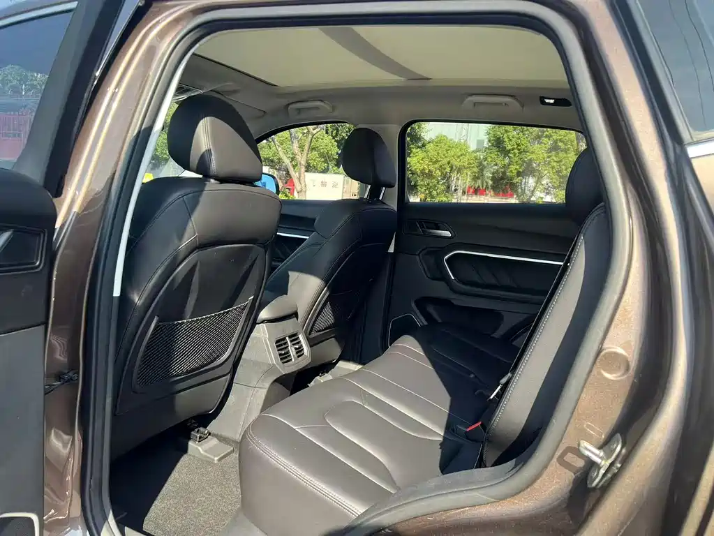 Haval H6 — миниатюра 11