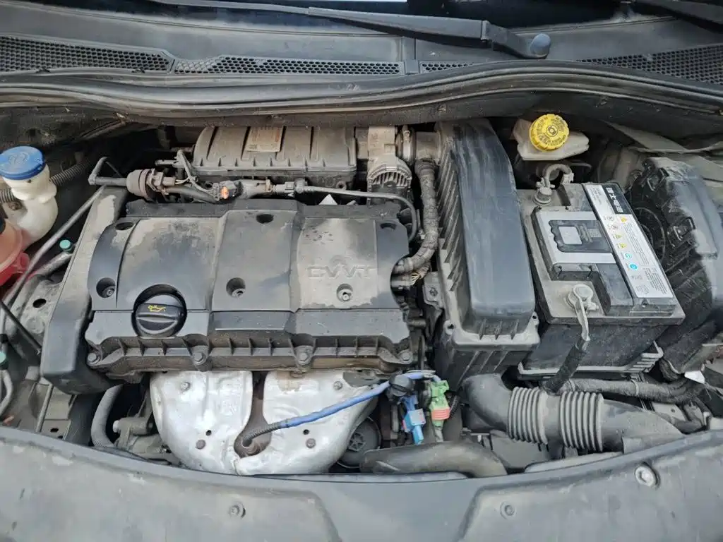 Peugeot 2008 — миниатюра 21