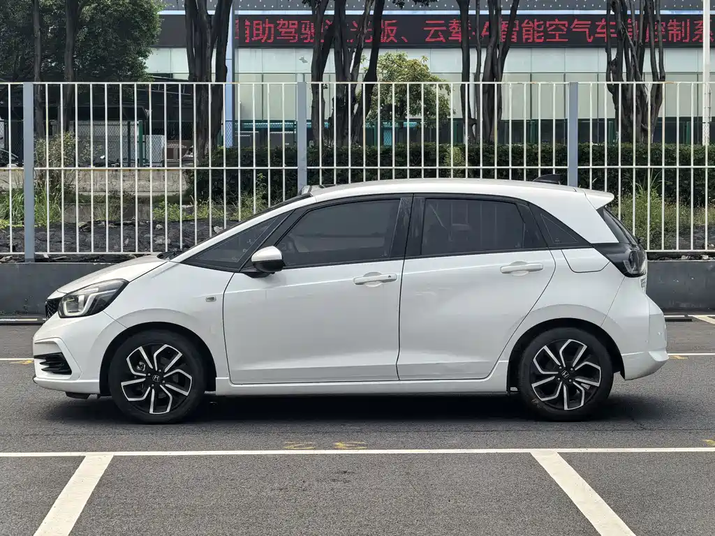 Honda Life — миниатюра 7