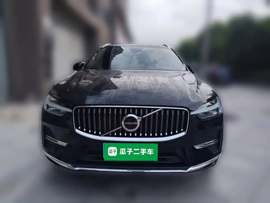 Volvo XC60 — миниатюра 24