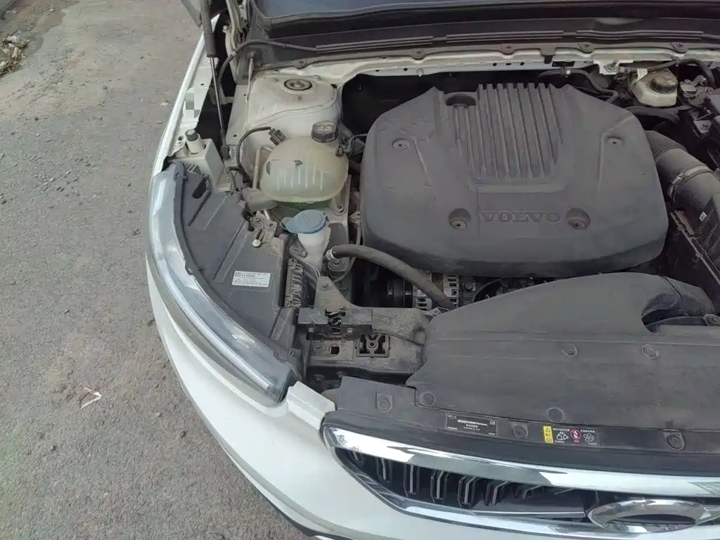 Volvo XC40 — миниатюра 19