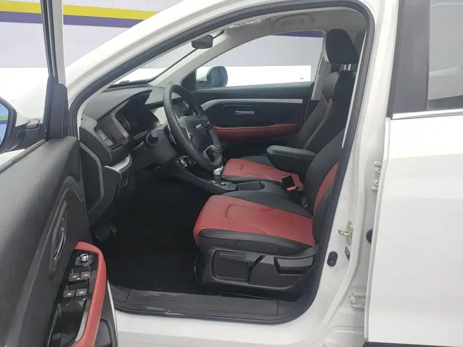 Haval H2s — миниатюра 9