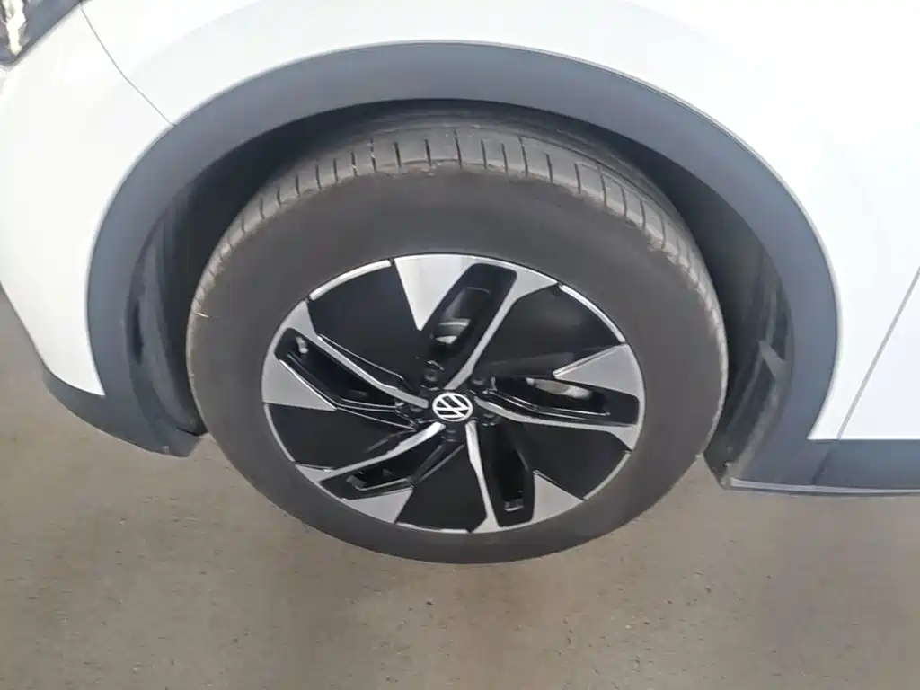 Volkswagen ID.4 Crozz — миниатюра 23