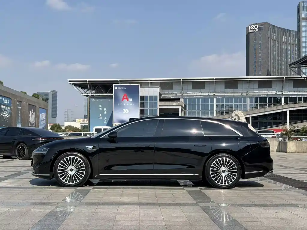 Xiangjie Xiangjie S9T — миниатюра 4