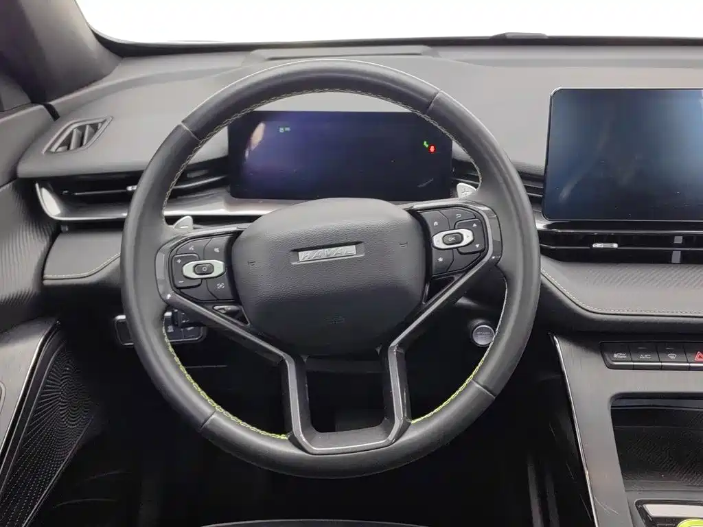 Haval H6S — миниатюра 11
