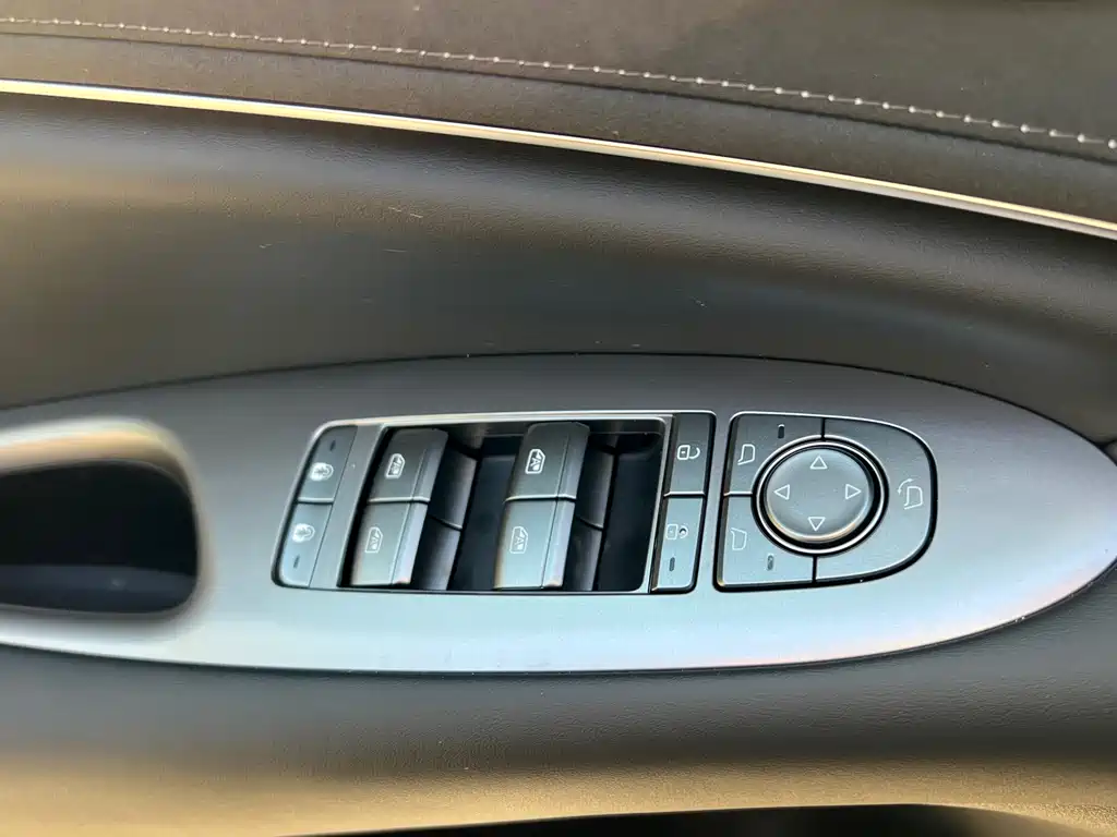 BYD SEA LION 06 NEW ENERGY