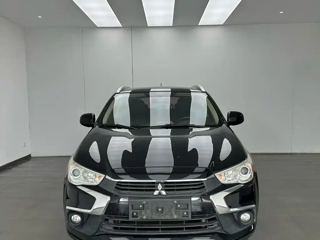 MITSUBISHI JINXUAN ASX