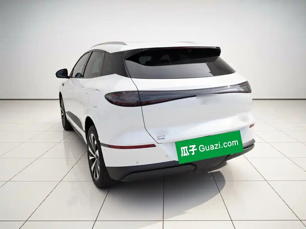 BYD Sealion 06 — миниатюра 4