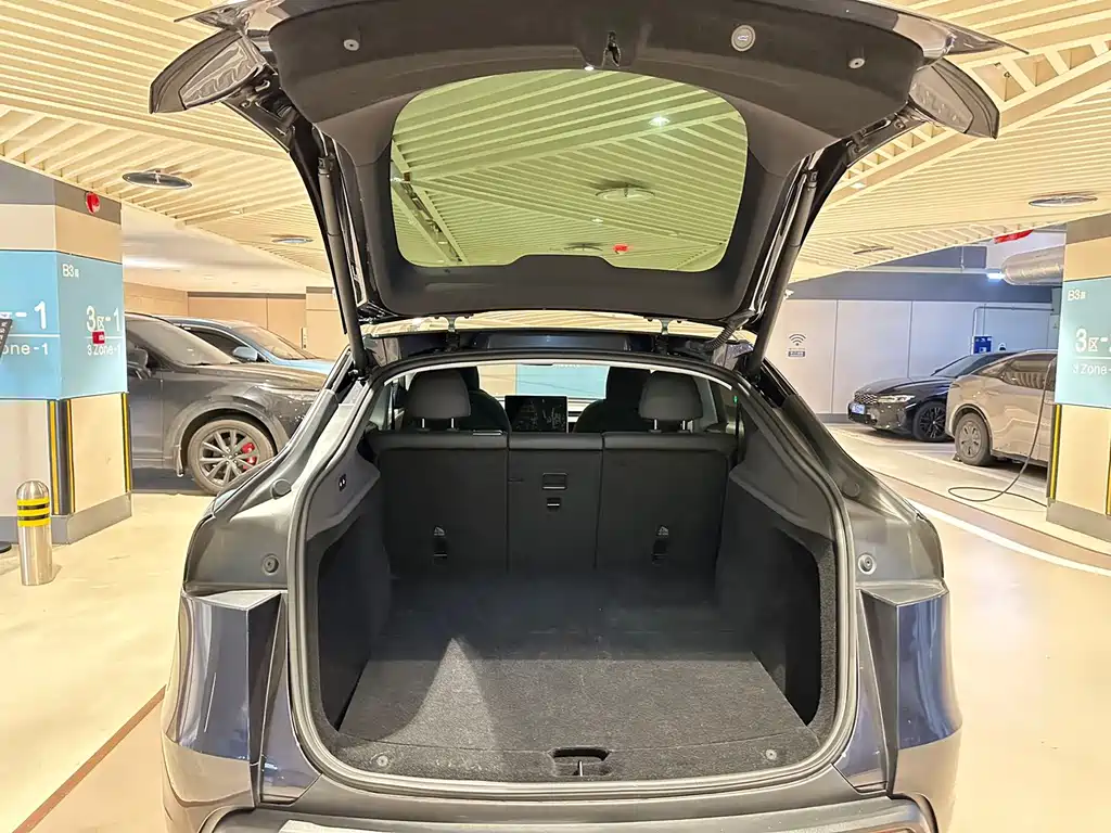 Tesla Model Y — миниатюра 14