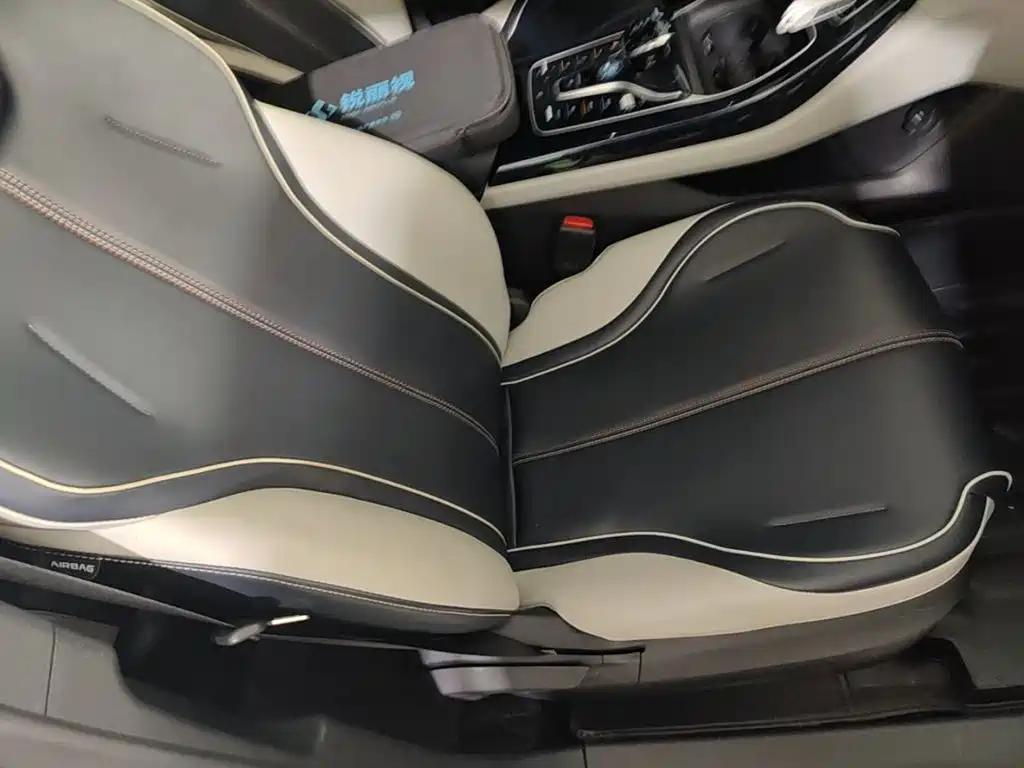 BYD Qin PLUS — миниатюра 25