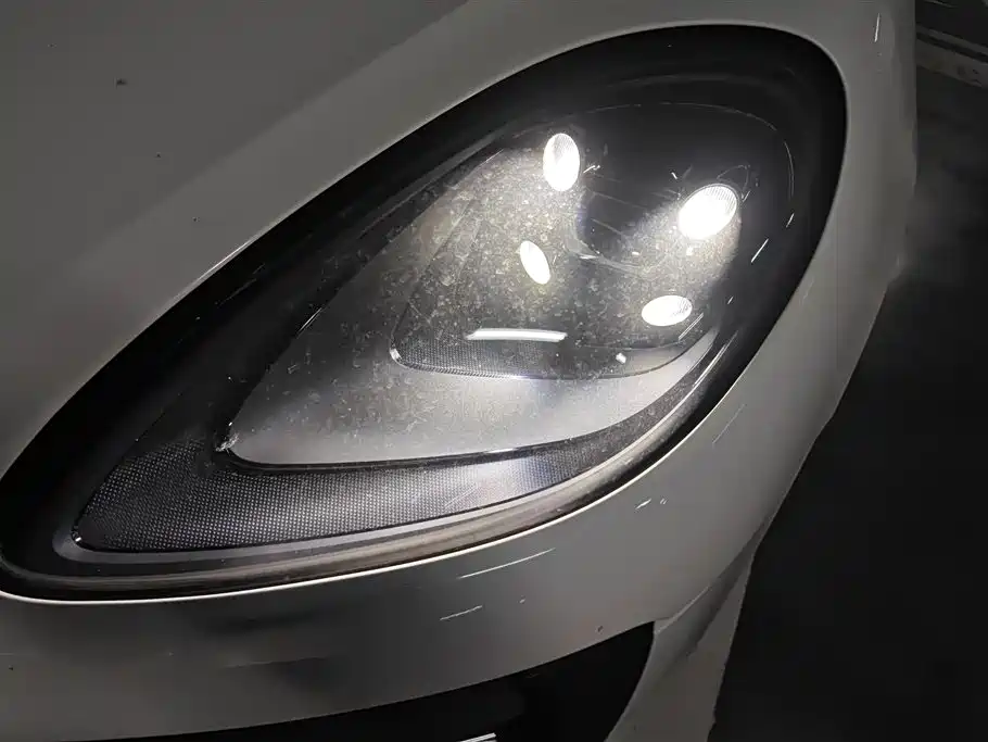 Porsche Macan 2021 Macan 2.0T