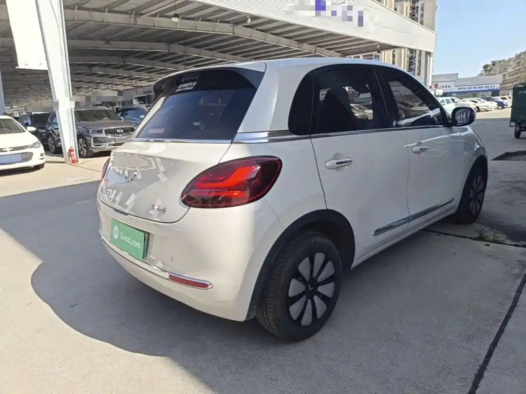 Wuling Bingo — миниатюра 7