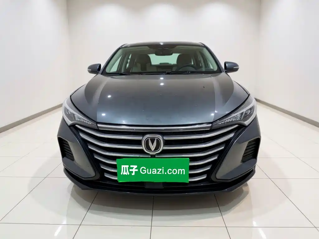 Changan Eado — миниатюра 2
