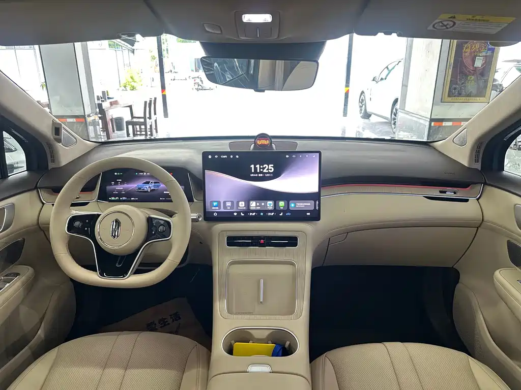 Shangjie Shangjie H5 — миниатюра 13