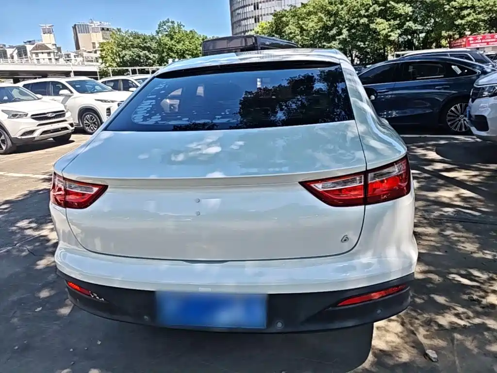 Baojun RC-6 — миниатюра 6