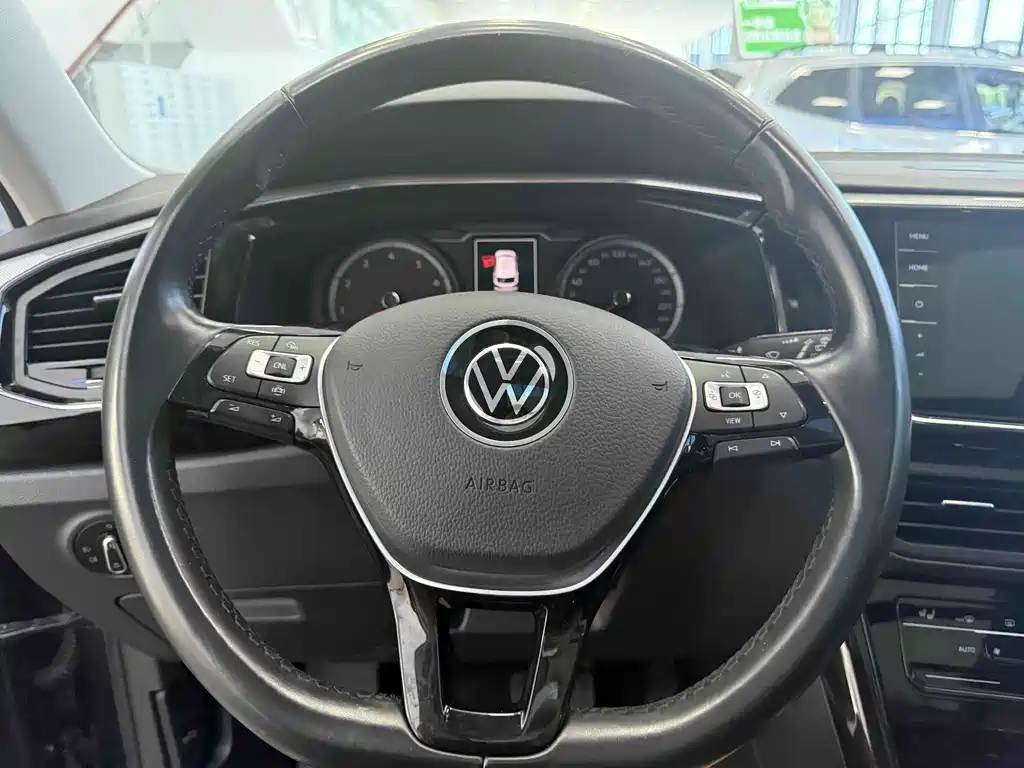Volkswagen Tayron — миниатюра 11