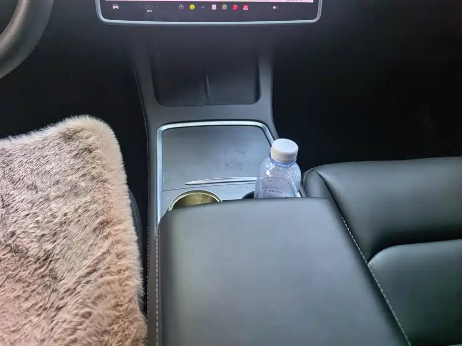Tesla Model 3 — миниатюра 16